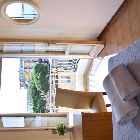 Hotel Umberto ลิโดดิเยโซโล ภายนอก รูปภาพ