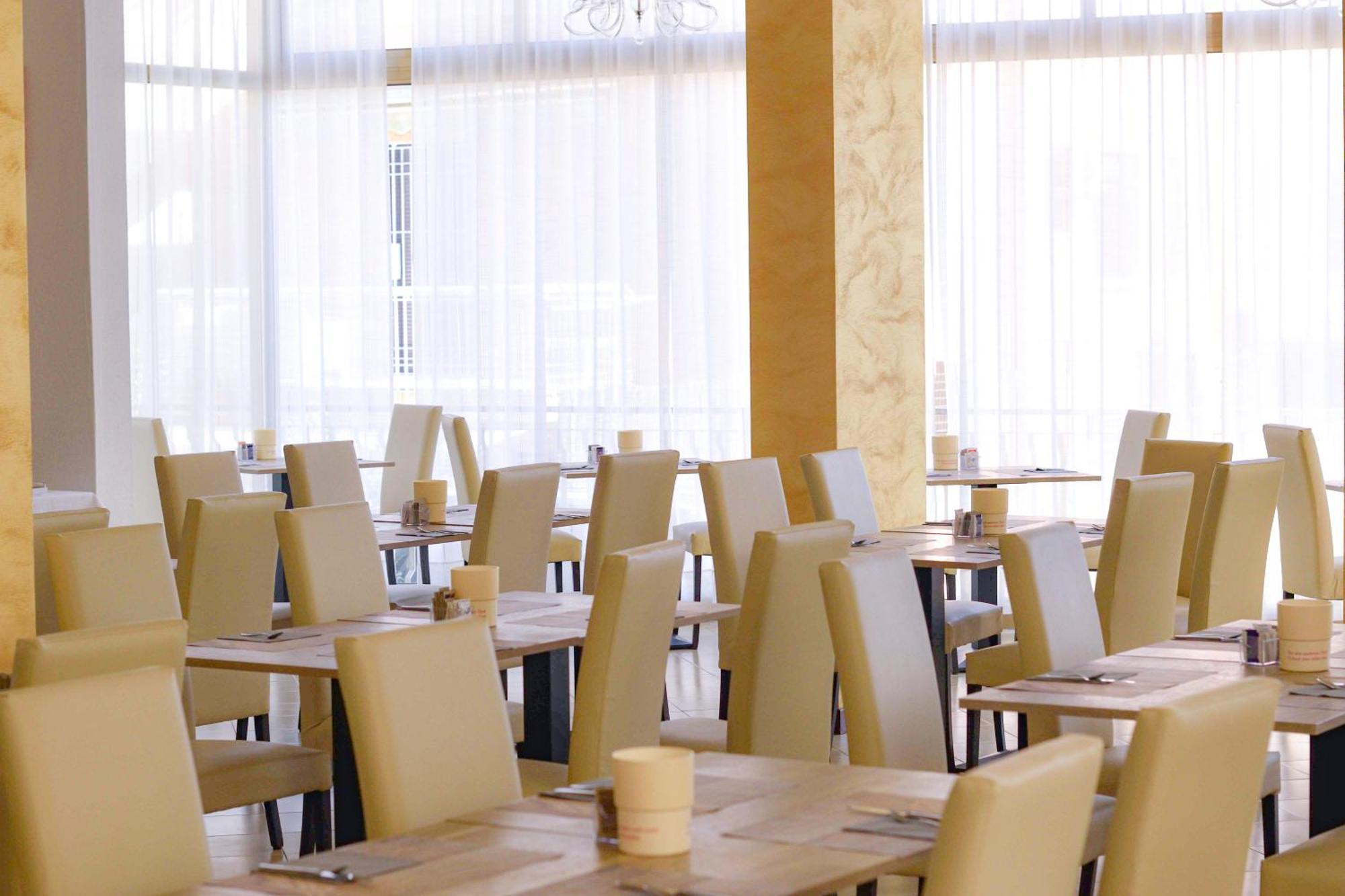 Hotel Umberto ลิโดดิเยโซโล ภายนอก รูปภาพ