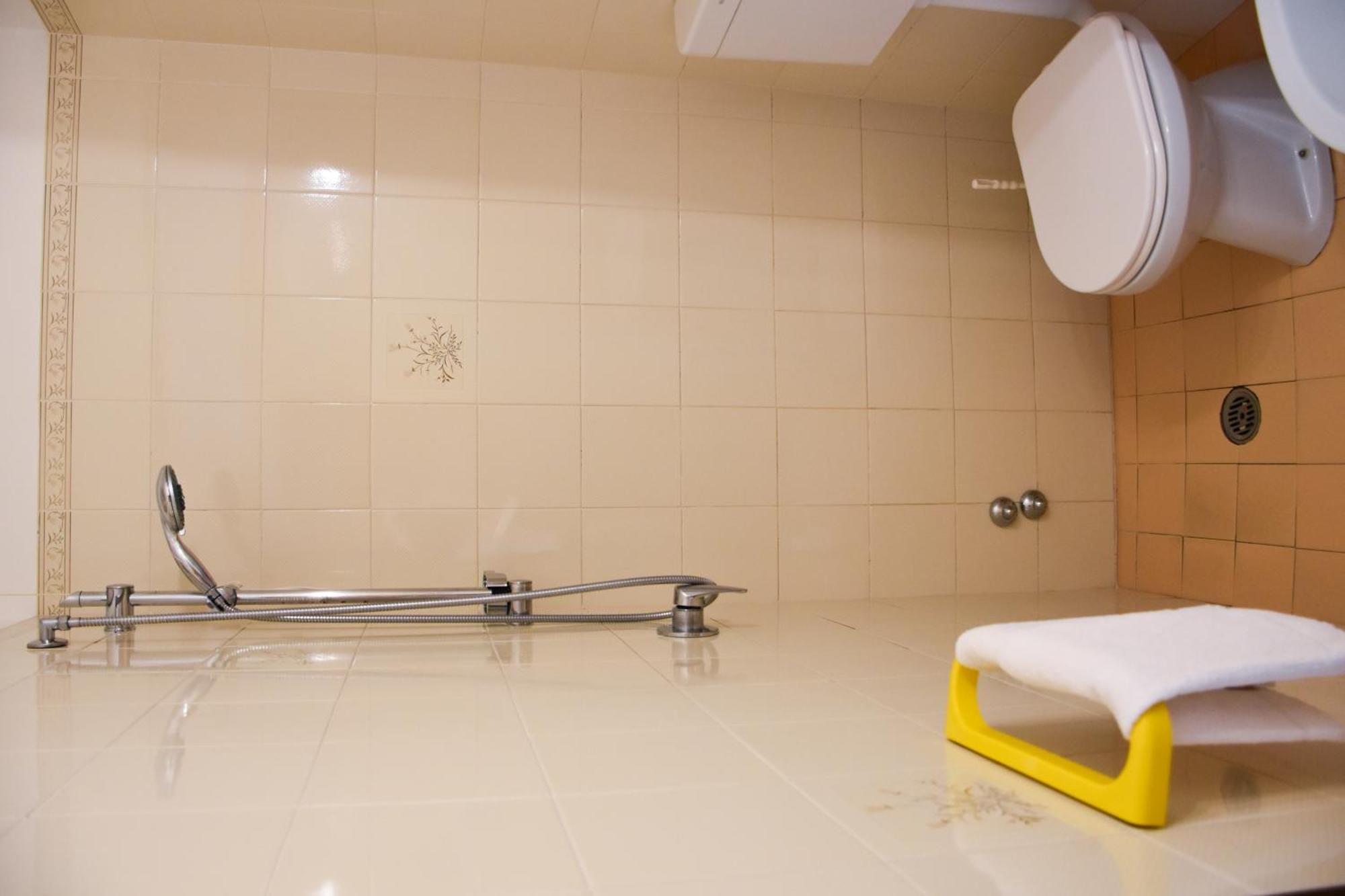 Hotel Umberto ลิโดดิเยโซโล ภายนอก รูปภาพ