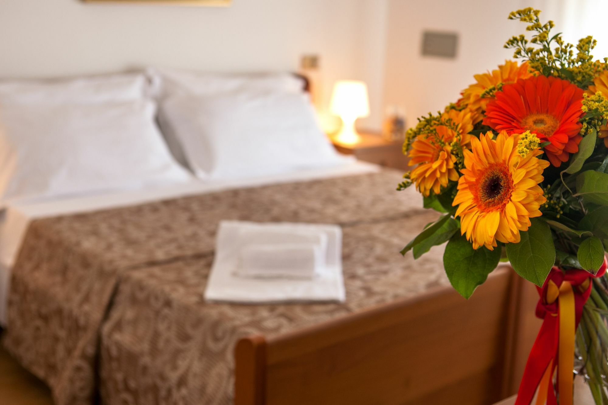 Hotel Umberto ลิโดดิเยโซโล ภายนอก รูปภาพ