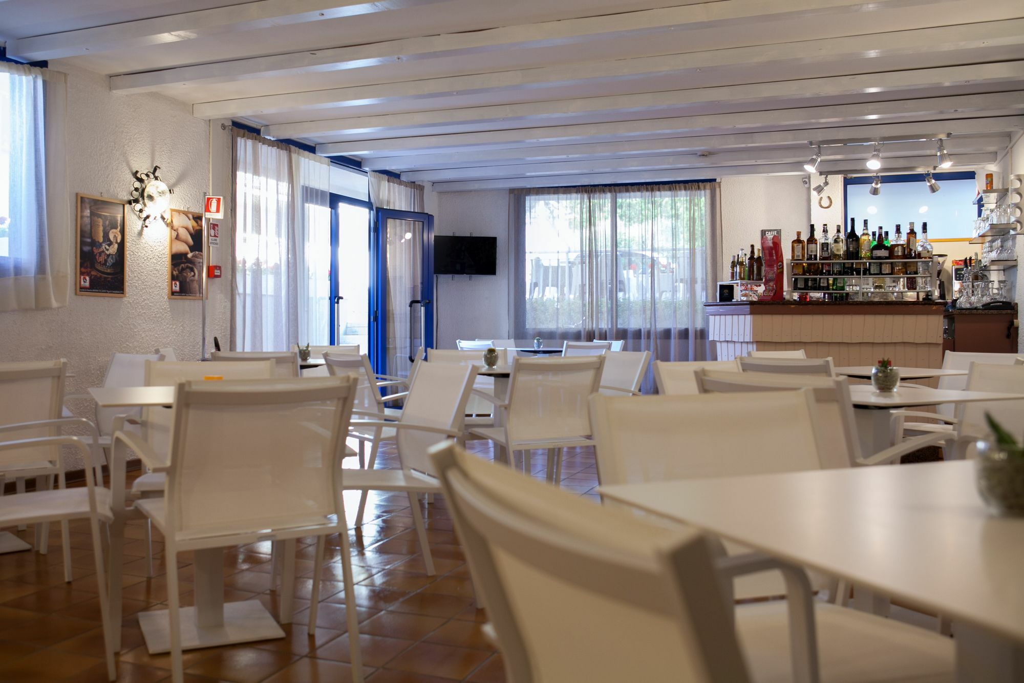 Hotel Umberto ลิโดดิเยโซโล ภายนอก รูปภาพ